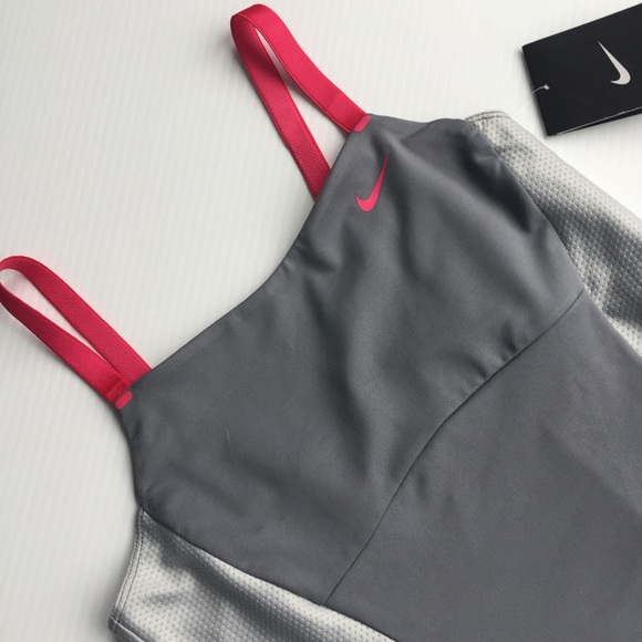 Nike Tops - Nike Dri - Fit GIRLS Athletic Sports Tank Top